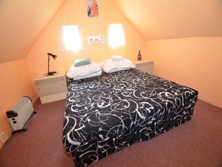 Ferienhaus Jirikov Ausstattung 18