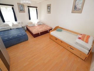 Holiday house Jirikov Features 20