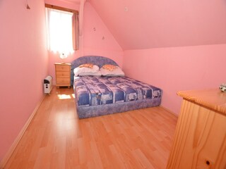 Maison de vacances Jirikov Équipement 24