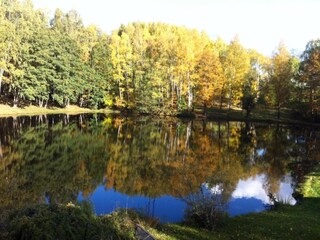 Holiday house Jirikov Environment 26