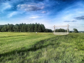 Holiday house Jirikov Environment 35