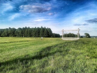 Holiday house Jirikov Environment 36