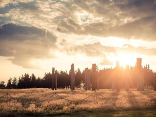 Casa de vacaciones Jirikov Entorno 35