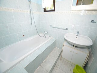 Vakantiehuis Jirikov Kenmerken 24