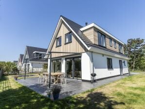 Belle villa avec sauna près du Koog sur Texel - Le château - image1