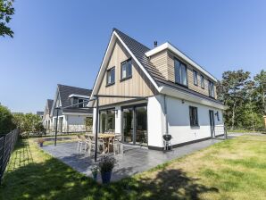 Schöne Villa mit Sauna in der Nähe von De Koog auf Texel - Den Burg - image1