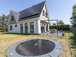 Villa Den Burg Außenaufnahme 7