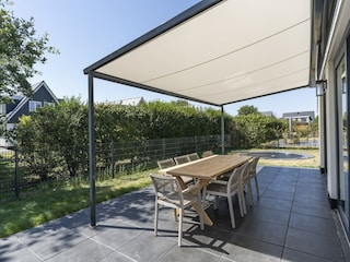 Villa Den Burg Outdoor Recording 9