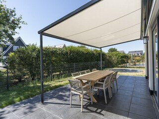 Villa Den Burg Registrazione all'aperto 4