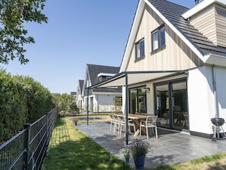 Villa Den Burg Buitenaudio-opname 7