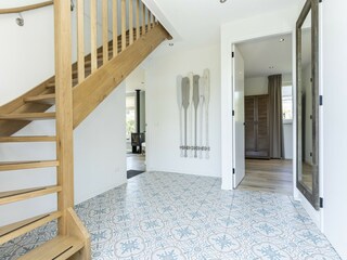 Villa Den Burg Ausstattung 13