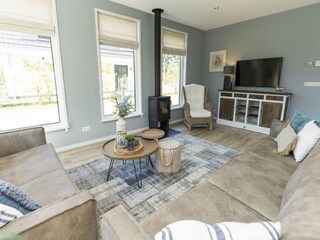 Villa Den Burg Caratteristiche 24