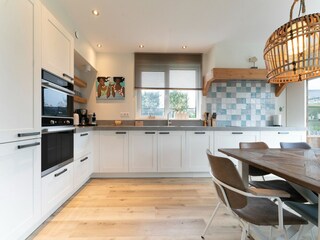 Villa Den Burg Características 27