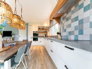 Villa Den Burg Características 19