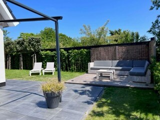 Villa Den Burg Registrazione all'aperto 1