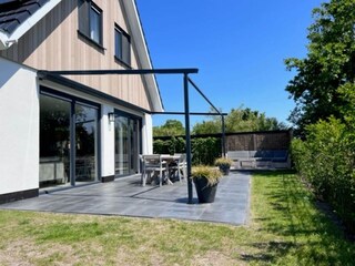 Villa Den Burg Grabación al aire libre 7