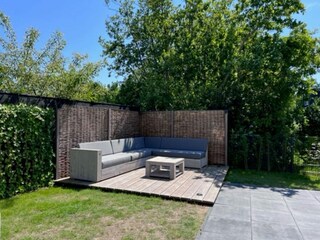 Villa Den Burg Buitenaudio-opname 5