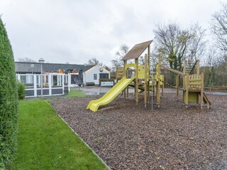 Villa Den Burg Omgeving 37