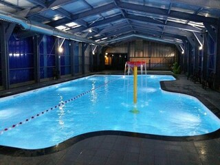 Vakantiehuis Gramsbergen  30