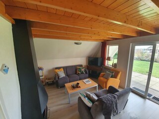 Vakantiehuis Gramsbergen Kenmerken 25