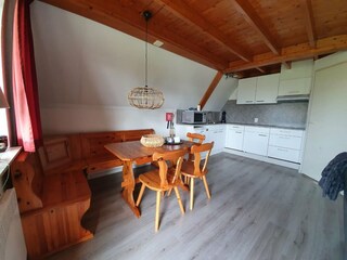 Vakantiehuis Gramsbergen Kenmerken 11