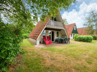 Holiday house Gramsbergen Outdoor Recording 4
