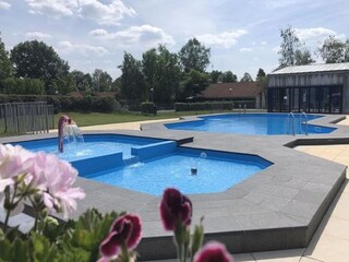 Casa per le vacanze Gramsbergen Registrazione all'aperto 6