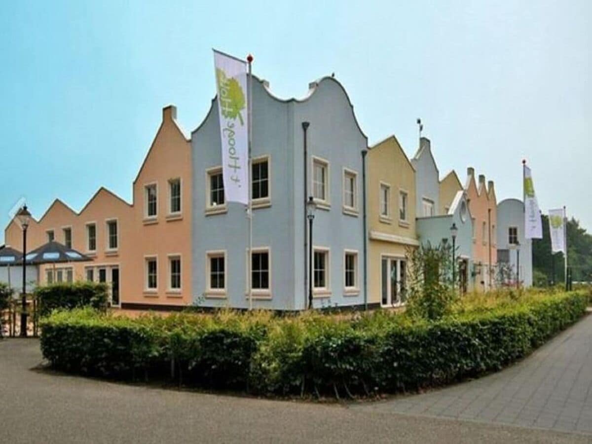 Ferienhaus Gramsbergen Ausstattung 13