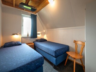 Vakantiehuis Gramsbergen Kenmerken 13
