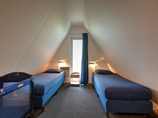 Vakantiehuis Gramsbergen Kenmerken 23