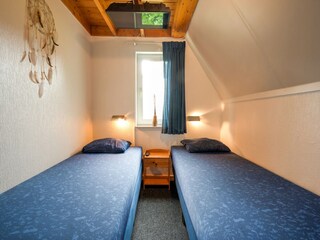 Vakantiehuis Gramsbergen Kenmerken 21