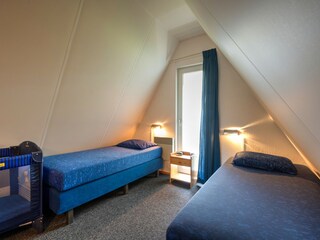 Ferienhaus Gramsbergen Ausstattung 23