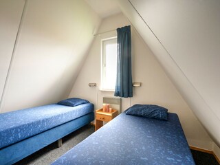 Vakantiehuis Gramsbergen Kenmerken 14