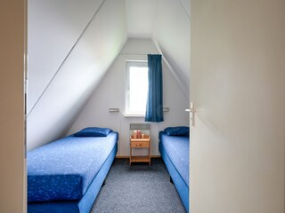 Vakantiehuis Gramsbergen Kenmerken 15