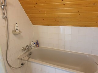 Vakantiehuis Gramsbergen Kenmerken 26