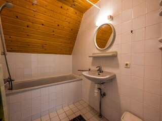 Casa de vacaciones Gramsbergen Características 21