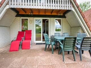 Casa per le vacanze Gramsbergen Registrazione all'aperto 8