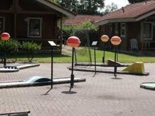 Casa de vacaciones Gramsbergen  27