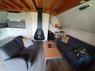 Maison de vacances Gramsbergen  32