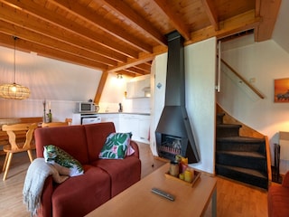 Vakantiehuis Gramsbergen Kenmerken 17