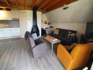 Vakantiehuis Gramsbergen Kenmerken 24