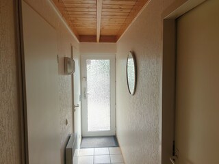 Vakantiehuis Gramsbergen Kenmerken 21