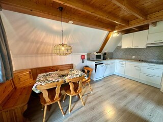 Maison de vacances Gramsbergen Équipement 19
