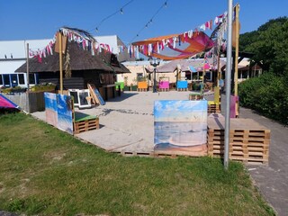 Casa de vacaciones Gramsbergen Entorno 29