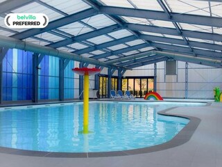 Vakantiehuis Gramsbergen Buitenaudio-opname 1