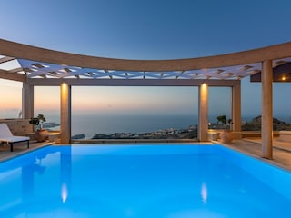 Villa Malevizi Outdoor Recording 5