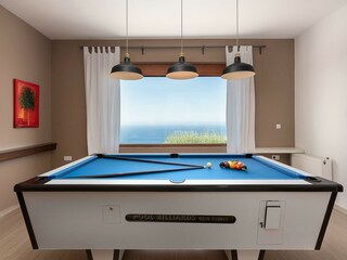 Villa Malevizi Kenmerken 24