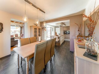 Vakantiehuis Bastogne Kenmerken 11