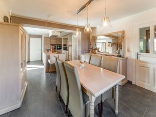Holiday house Bastogne Features 24