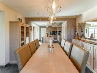 Holiday house Bastogne Features 27